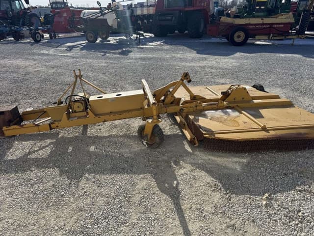 Image of Woods S106-3 equipment image 4