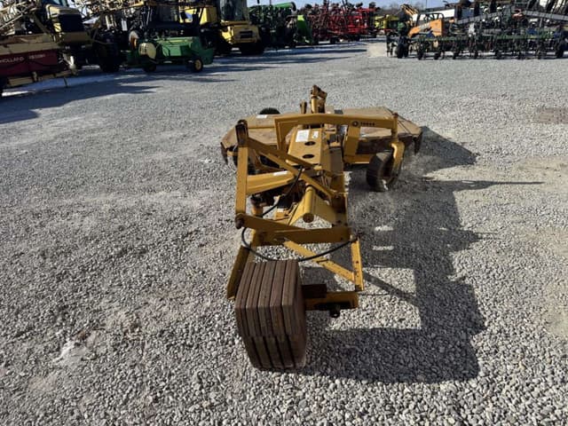 Image of Woods S106-3 equipment image 3