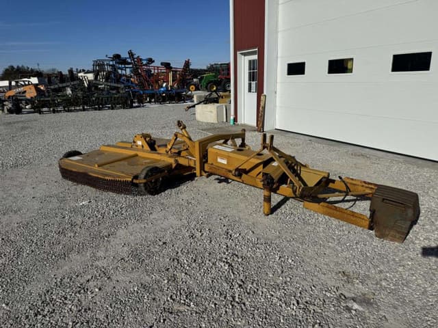 Image of Woods S106-3 equipment image 2