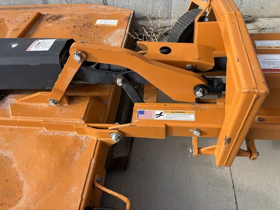 Image of Woods S106 equipment image 4