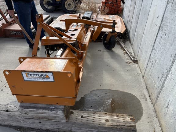 Image of Woods S106 equipment image 2