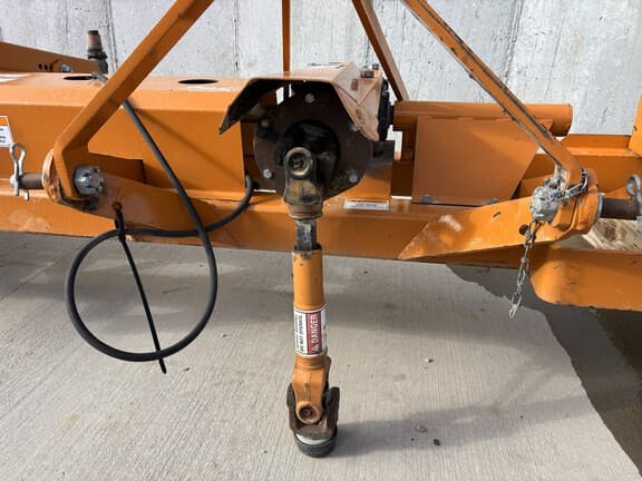 Image of Woods S106 equipment image 3