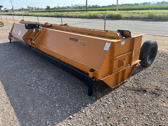 Woods S20CD Equipment Image0