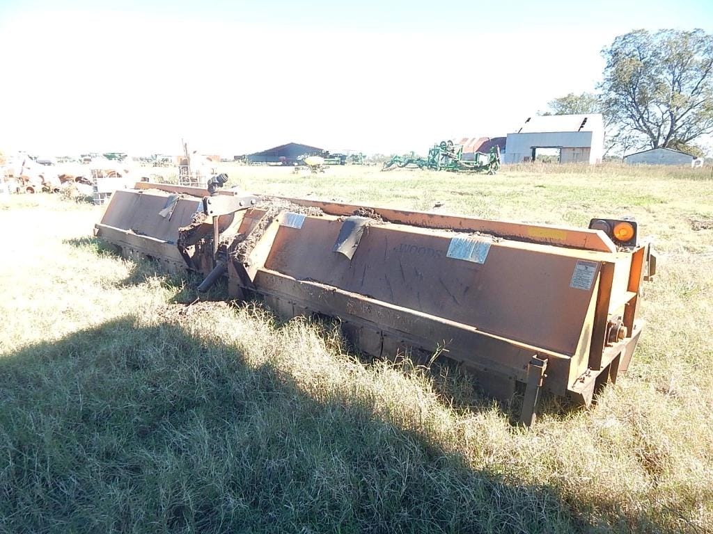 Main image Woods S20CD