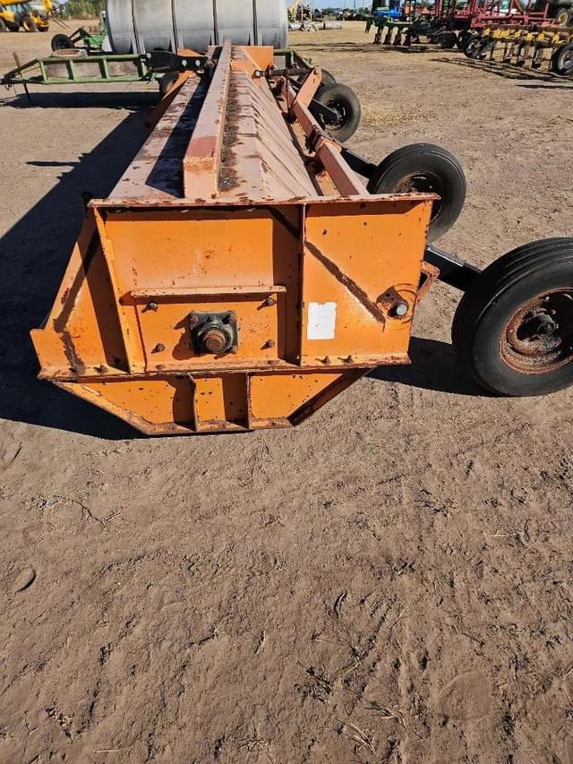 Image of Woods S27CD equipment image 1