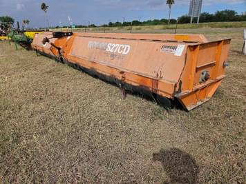 Main image Woods S27CD