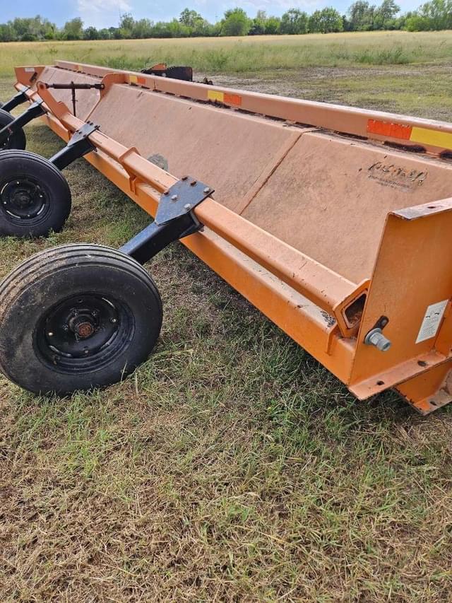 Image of Woods S27CD equipment image 4