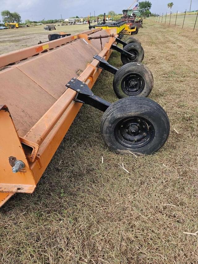 Image of Woods S27CD equipment image 3