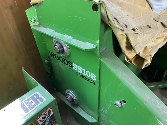 Image of Woods SB108 equipment image 4