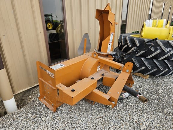 Woods SB64S Equipment Image0