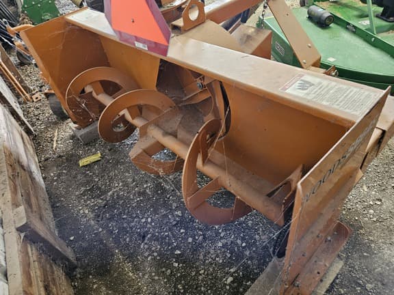 Image of Woods SB64S equipment image 2