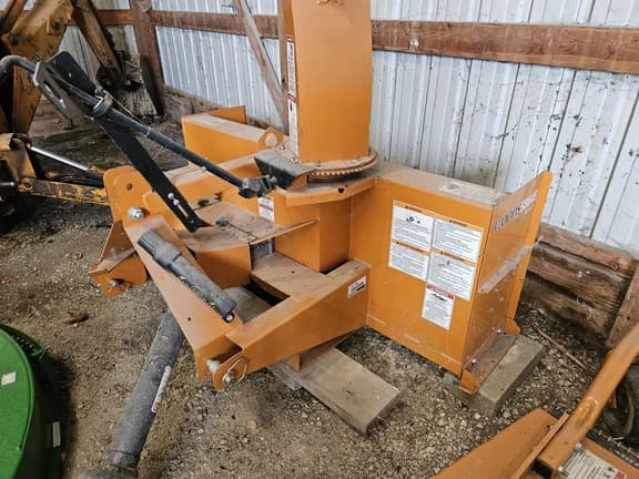 Image of Woods SB64S equipment image 1