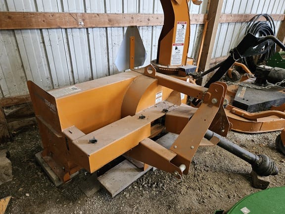 Woods SB64S Equipment Image0