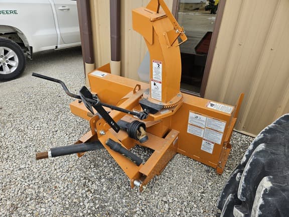 Image of Woods SB64S equipment image 1