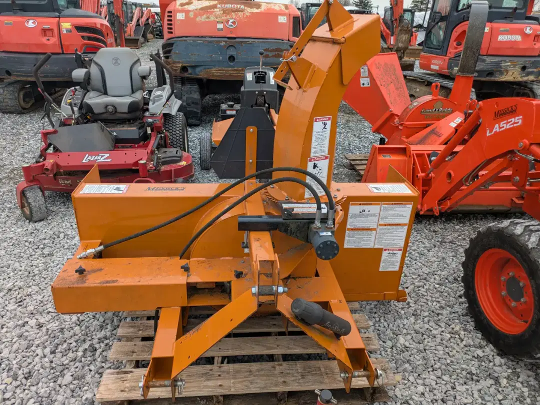 Image of Woods SB64S Image 0