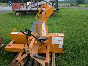 Main image Woods SB64S