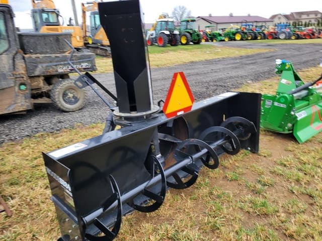 Image of Woods SB84C equipment image 2