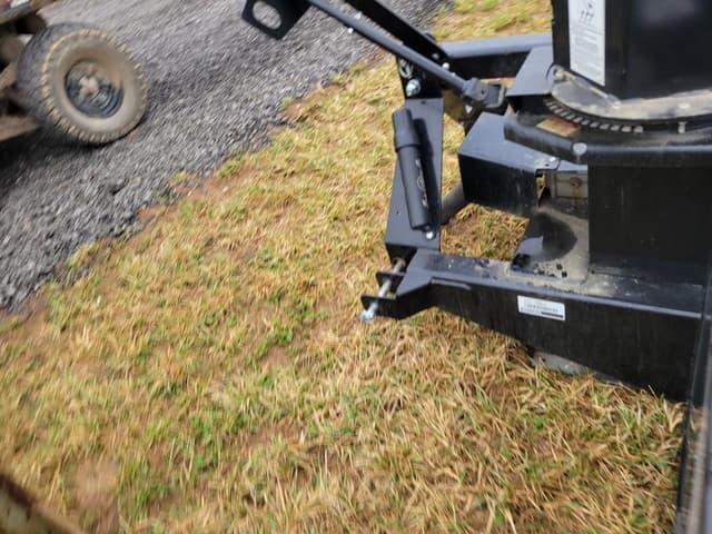 Image of Woods SB84C equipment image 4