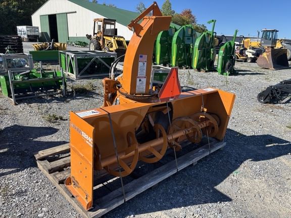 Woods SB84C Equipment Image0