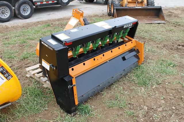 Image of Woods CSS60 equipment image 4