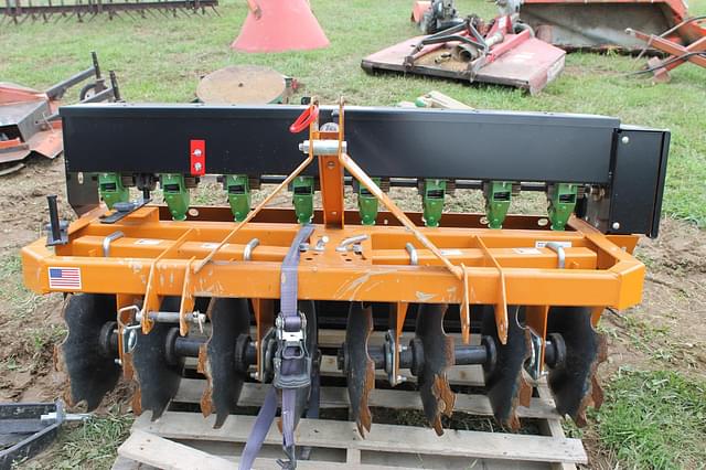 Image of Woods CSS60 equipment image 3