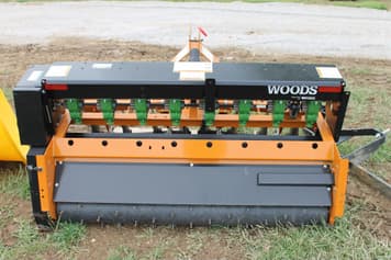 Main image Woods CSS60