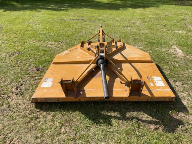 Image of Woods 184 equipment image 1