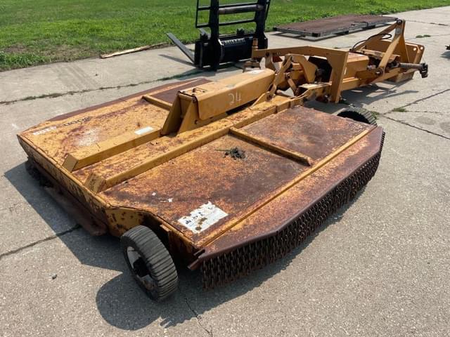 Image of Woods S106 equipment image 1