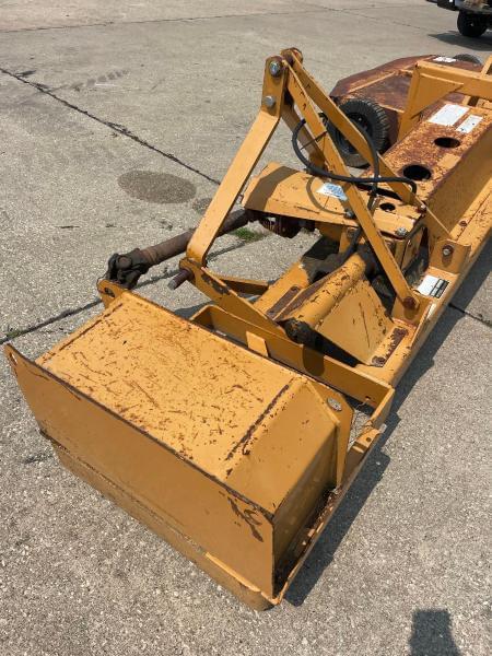 Image of Woods S106 equipment image 3