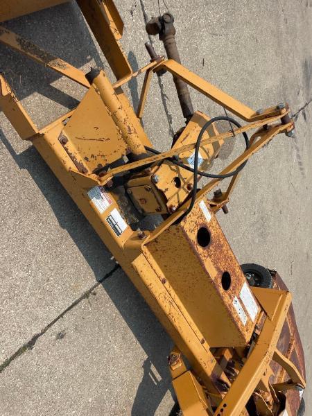 Image of Woods S106 equipment image 4