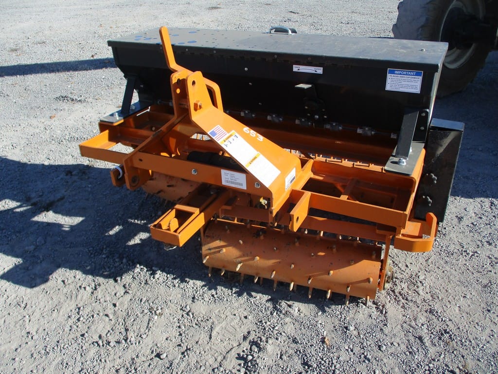 Main image Woods STR60-2