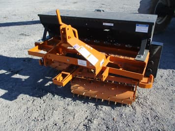 Main image Woods STR60-2