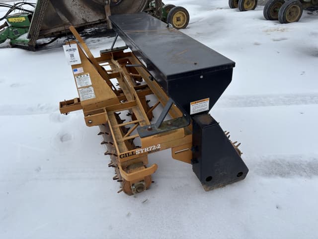 Image of Woods STR72-2 equipment image 1