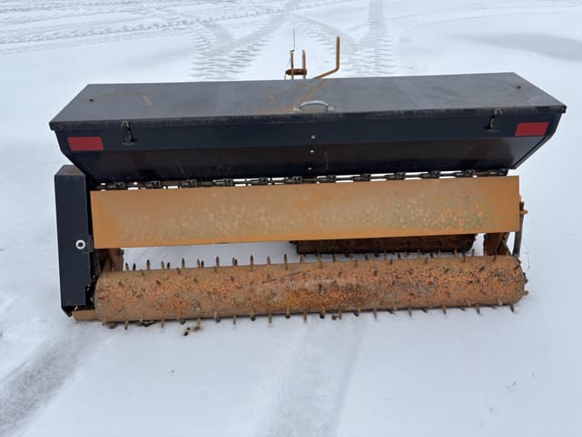 Image of Woods STR72-2 equipment image 2