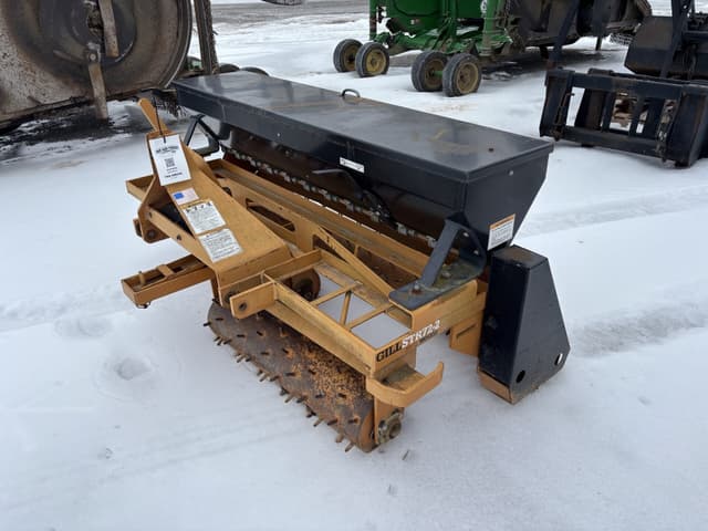 Image of Woods STR72-2 equipment image 2