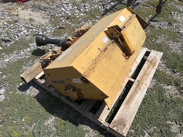 Image of Woods 42 equipment image 3