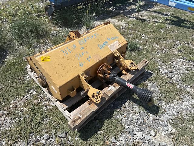 Image of Woods 42 equipment image 1