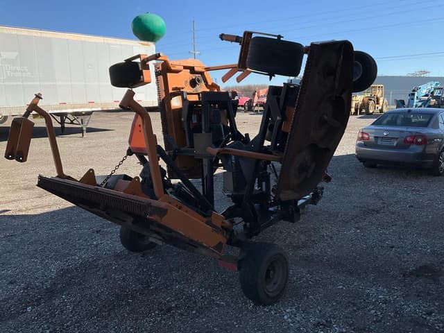 Image of Woods TBW180 equipment image 4