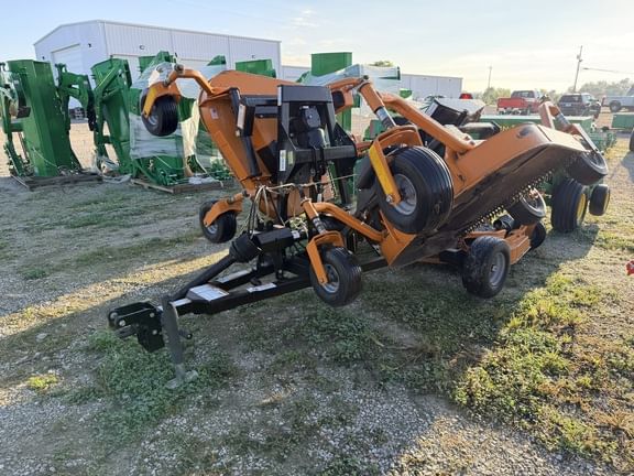 Woods TBW144 Equipment Image0