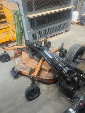 Image of Woods TBW150C equipment image 4