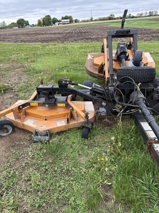 Image of Woods TBW150C equipment image 1