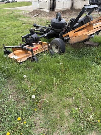 Image of Woods TBW150C equipment image 3