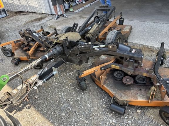 Woods TBW150C Equipment Image0