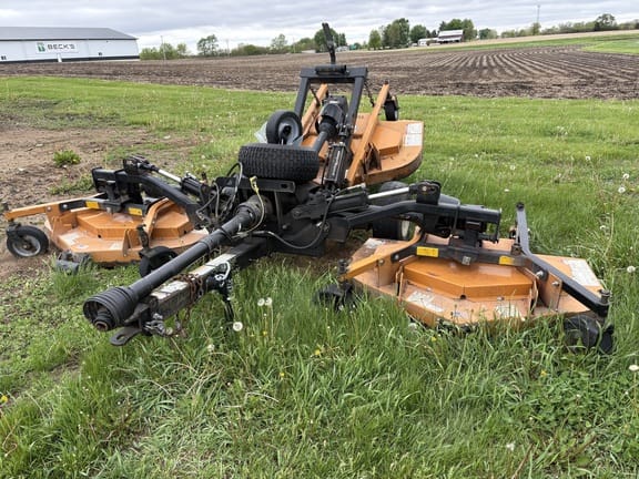 Woods TBW150C Equipment Image0