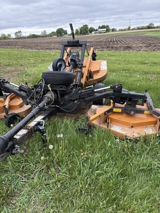 Image of Woods TBW150C equipment image 2