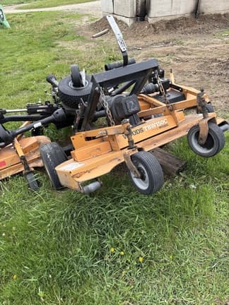 Image of Woods TBW150C equipment image 4