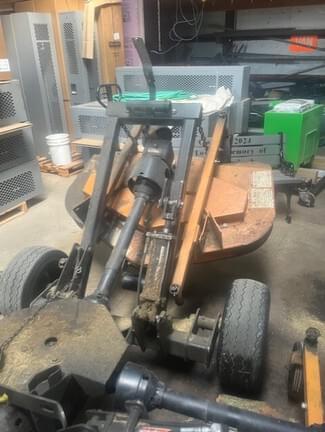 Image of Woods TBW150C equipment image 3