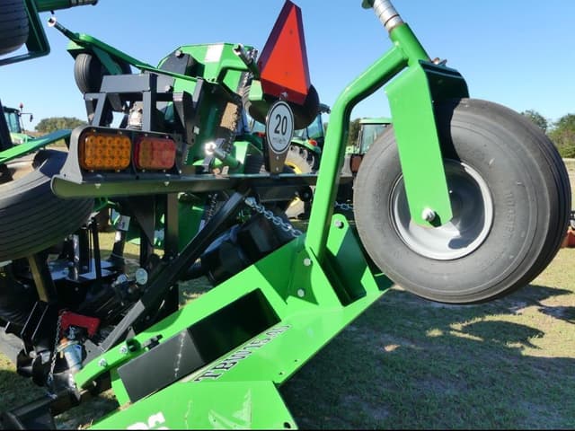 Image of Woods TBW15.40 equipment image 4