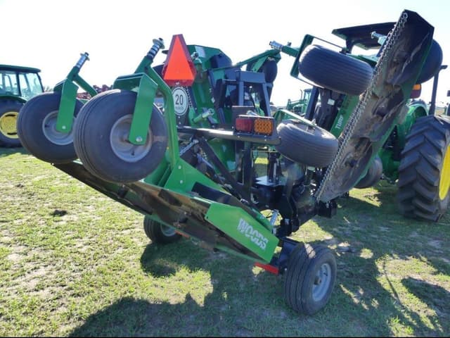 Image of Woods TBW15.40 equipment image 2