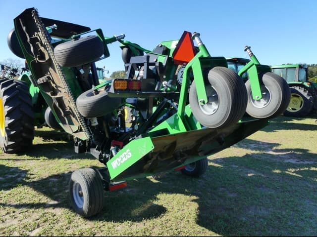 Image of Woods TBW15.40 equipment image 1